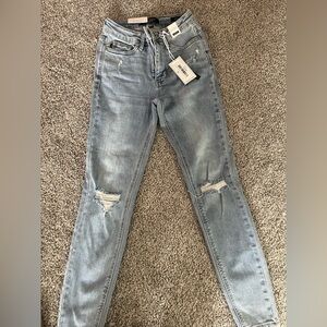 Judy Blue skinny fit